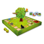 משחק מקס החתול המשחק פרוס, חברת SUNNY GAMES