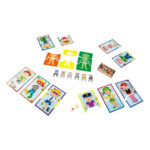 משחק מסיבת תחפושות המשחק פרוס, חברת SUNNY GAMES