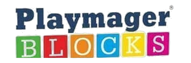 לוגו PLAYMAGER