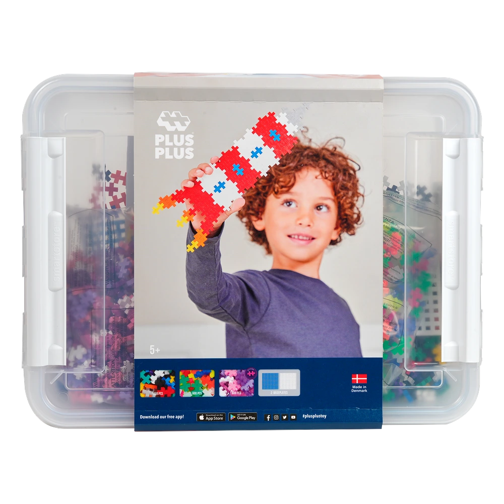 משחק פלוס פלוס ערכת גנים 2400 חלקים אריזת המשחק, חברת אלפיט משחק פלוס פלוס ערכת גנים 2400 חלקים אריזת המשחק, חברת אלפיט