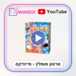בול בפוני - סרטון הסבר