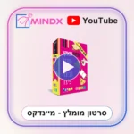 טאקו הפוך - סרטון הסבר