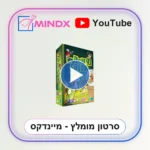 מי עשה את זה - סרטון הסבר
