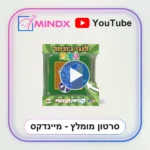 לוגי ג'וניור - סרטון הסבר