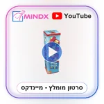 מפולת לבנים צבעונית - סרטון הסבר