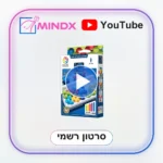 IQ TWINS - סרטון הסבר