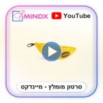 BANANAGRAMS באנגלית - סרטון הסבר