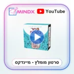 סיפור בקוביות פעולות ומעשים - סרטון הסבר