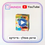 מירוץ הצבעים - סרטון הסבר