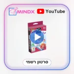 IQ LINK - סרטון הסבר