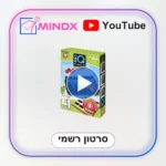 IQ TWIST - סרטון הסבר