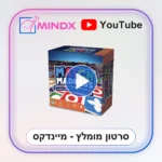 מאצ' מדנס - MATCH MADNESS - סרטון הסבר