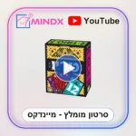 טריו - סרטון הסבר