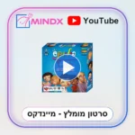 פילינקס FEELINKS - סרטון הסבר