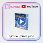 דיקסיט דיסני Dixit Disney - סרטון הסבר
