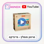 בריקידס 300 בריקים - סרטון הסבר