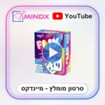 FLIX - סרטון הסבר