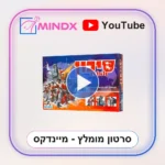 סיכון RISK - סרטון הסבר