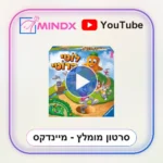 לוטי קרוטי - סרטון הסבר