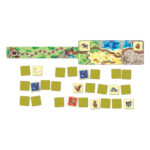 משחק גן חיות המשחק פרוס, חברת SUNNY GAMES
