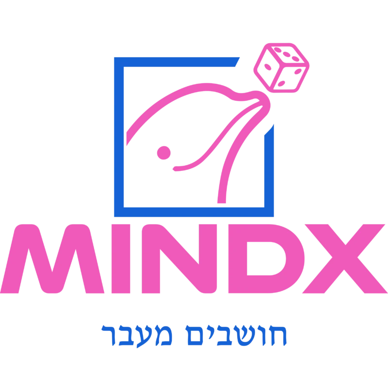 מיינדקס — משחקי חשיבה ופנאי