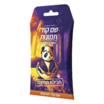 משחק שם קוד הרחבת חיות חמודות אריזת המשחק, חברת הקוביה משחקים