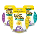 משחק אחרון מפסיד אריזת המשחק, חברת פוקסמיינד